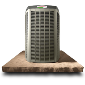 Lennox Heat Pump