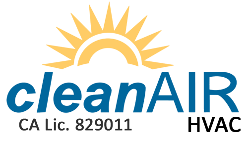 Clean Air logo