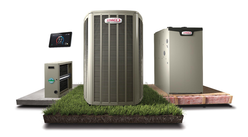 LennoxEquipmentgroup Lennox Equipment